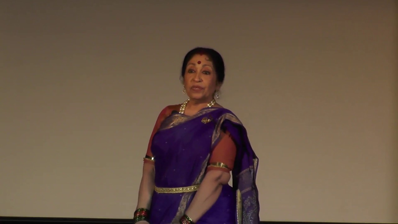 Revathi Shankaran