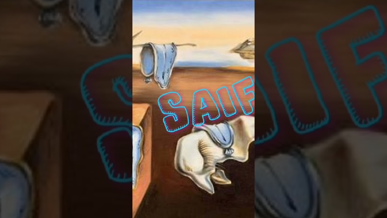 SAIF SEDOY - 
