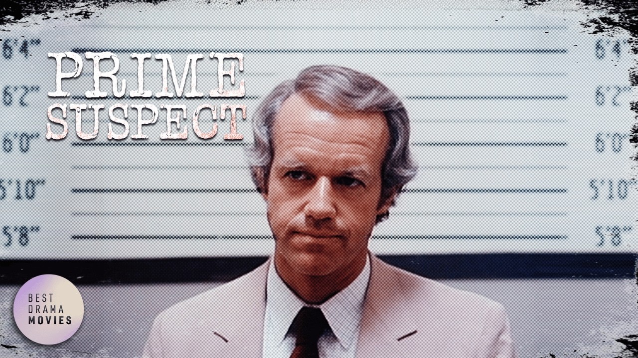 Prime Suspect | A Town Divided by Fear – Full Classic Drama Movie 2026