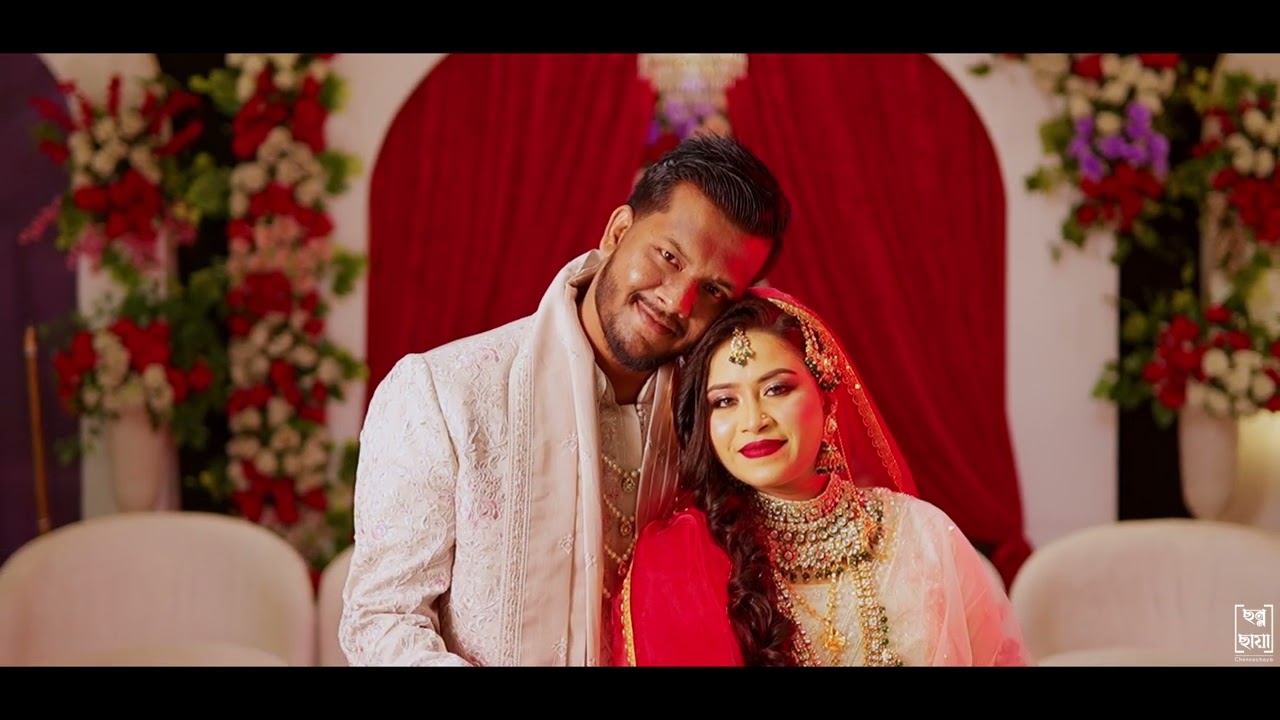 chonnochaya wedding video || photography and cinematography || chittagong
