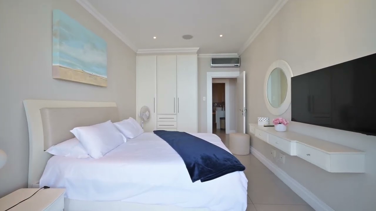 Oyster Quays mp4