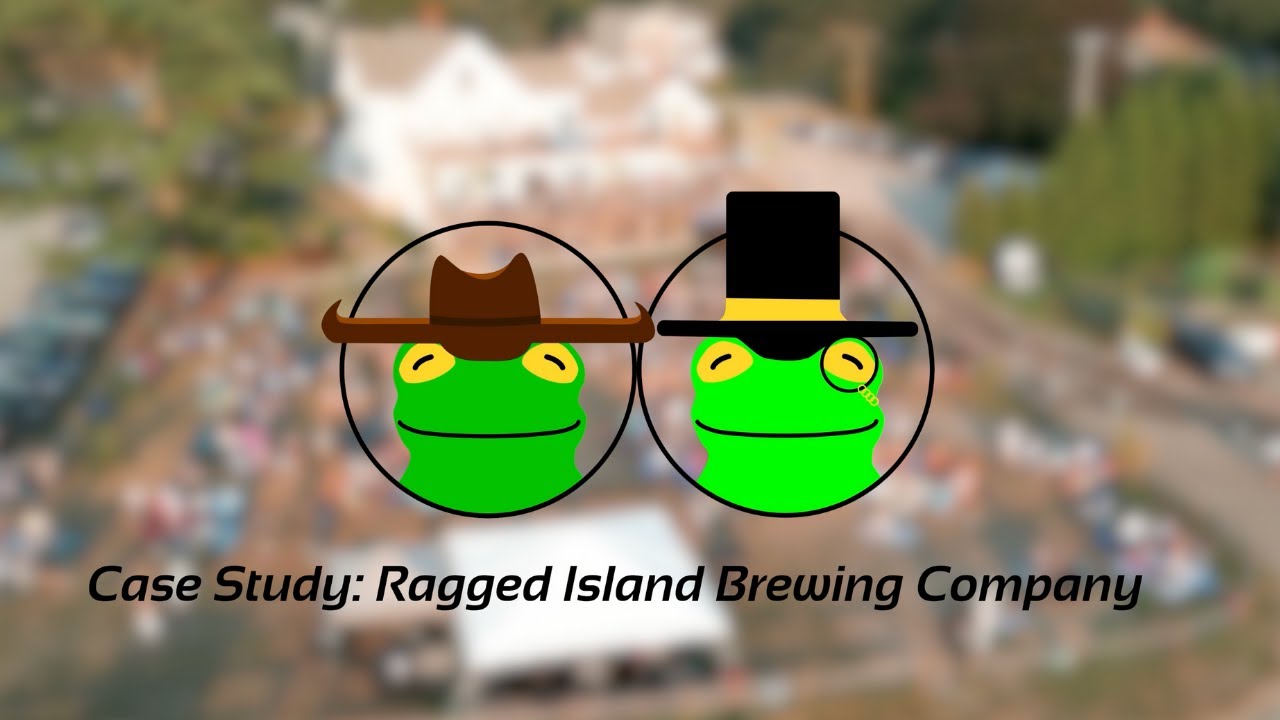 Case Study: Ragged Island Brewing Company