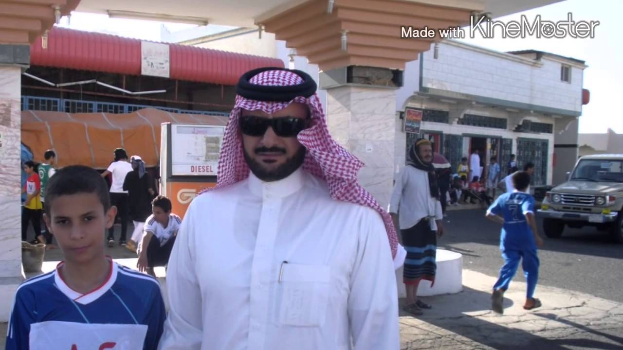 مشاركة الطلاب في سباق المراثون جوف آل معمر
