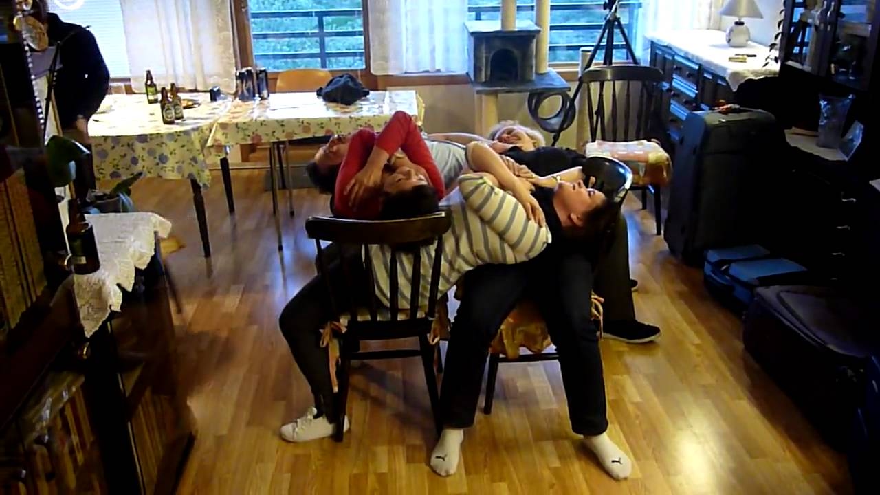 jeu des 4 chaises n.1.MTS