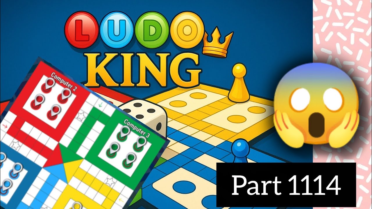 Ludo King Live Now 🎲🎲  part 1114 #ludoking #ludokinglive #shortslive