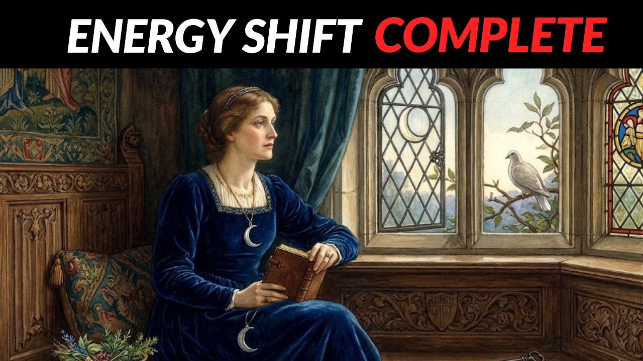 5 Traits of the Sophia Empath – The Untouchable State | Carl Jung