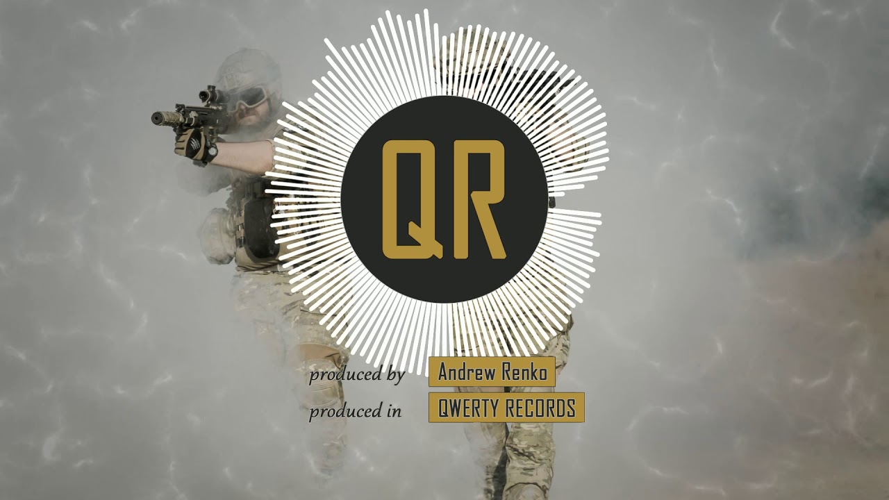 Andrew Renko - Hard Hitter