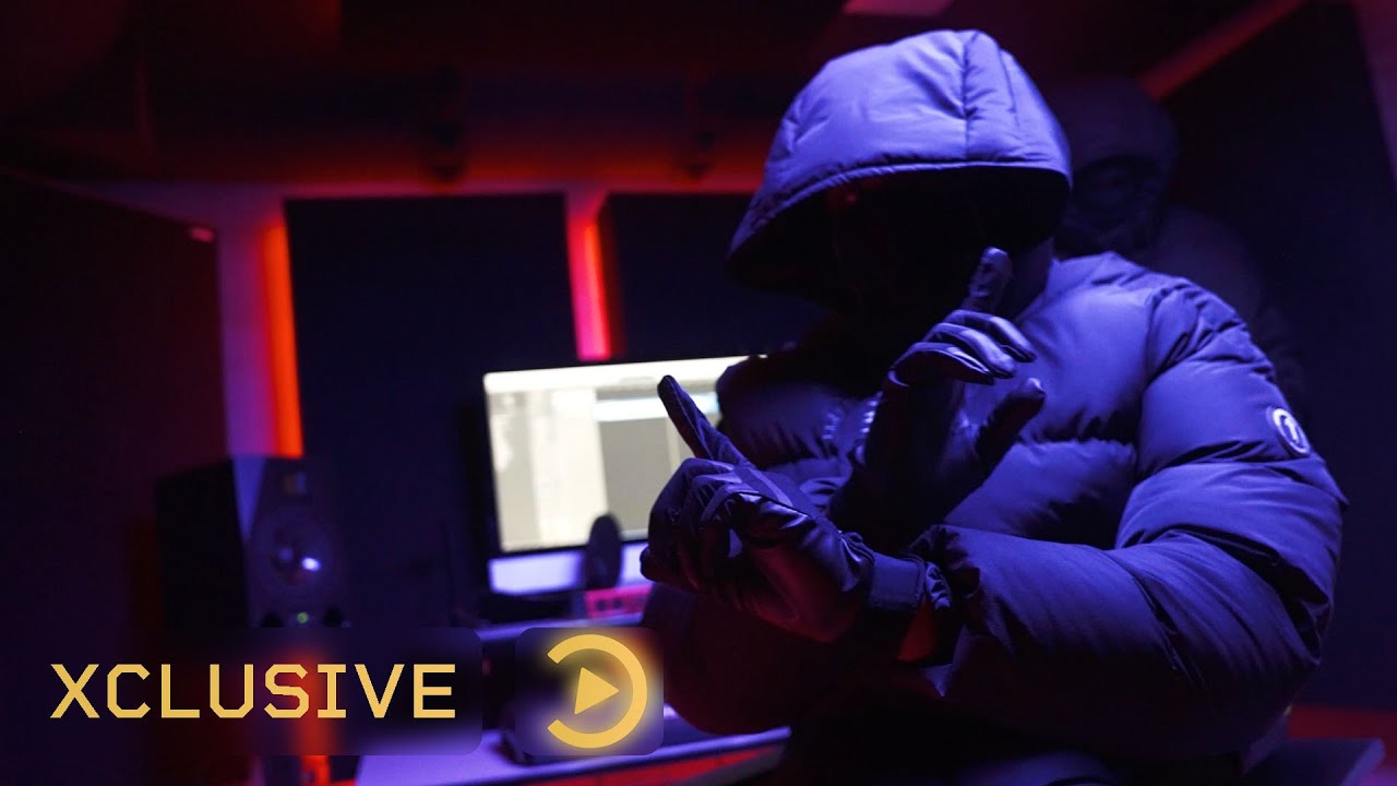 #Siraq TrapSG x Hk - Freestyle (Music Video) | Pressplay