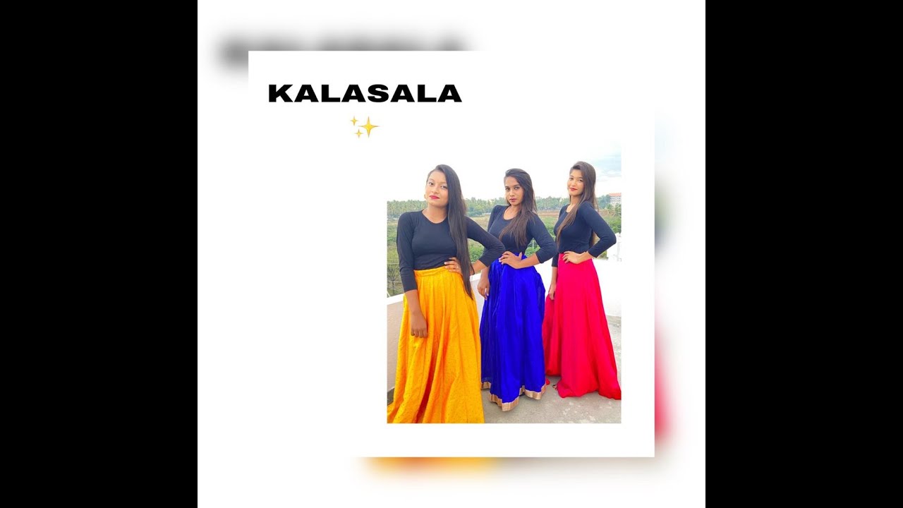 KALASALA | OSTHE |CHOREOGRAPHY|