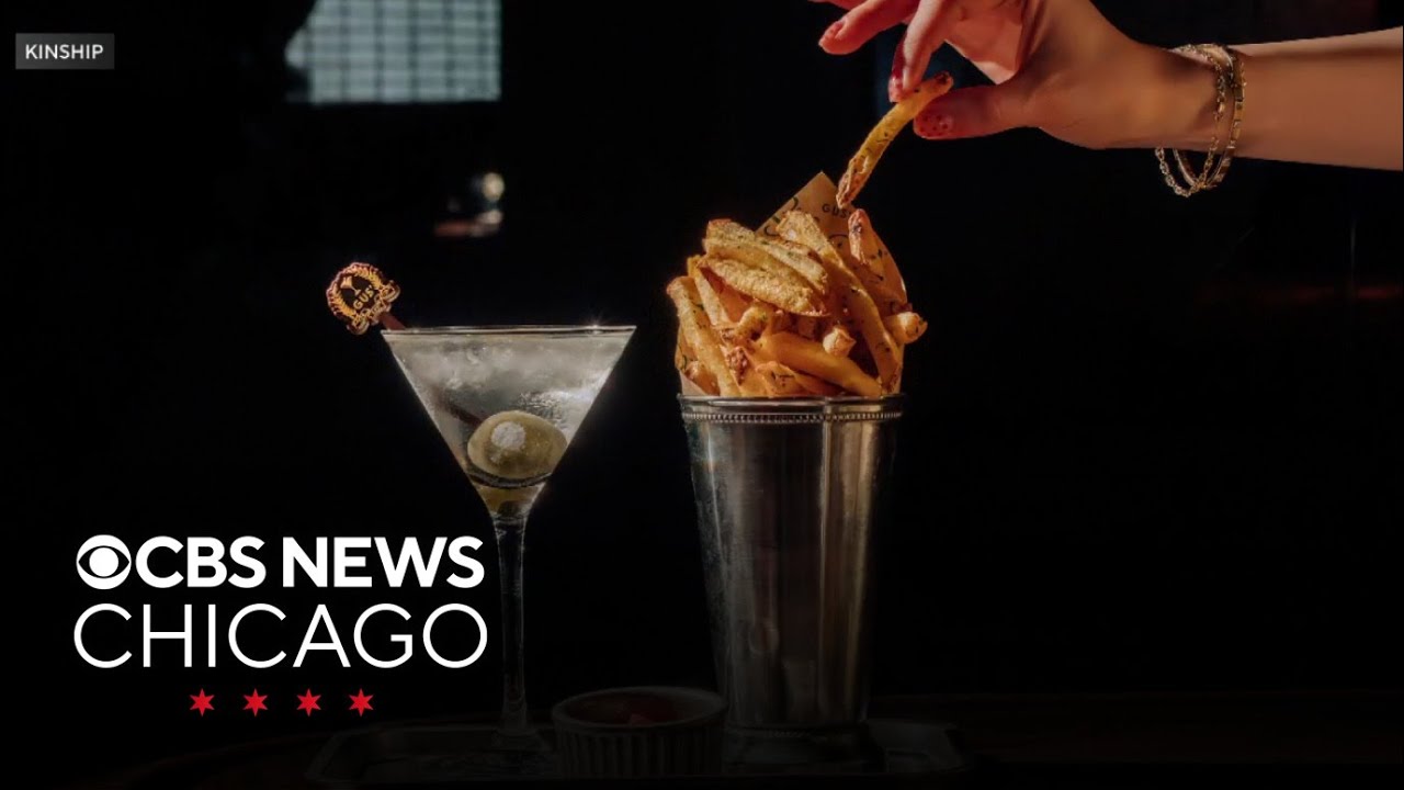 Chicago Cocktail Classic is a chance to sample drinks from world class bars