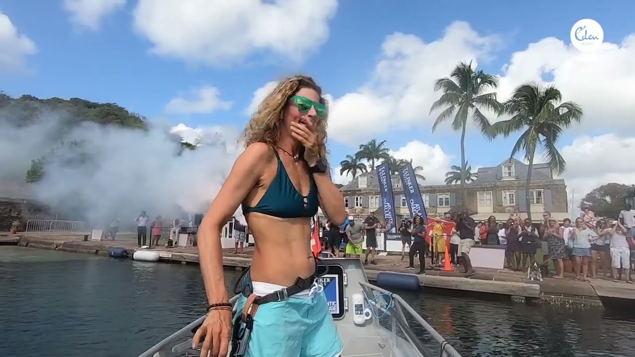 Gabi Schenkel: »Solo auf See« | Buchtrailer