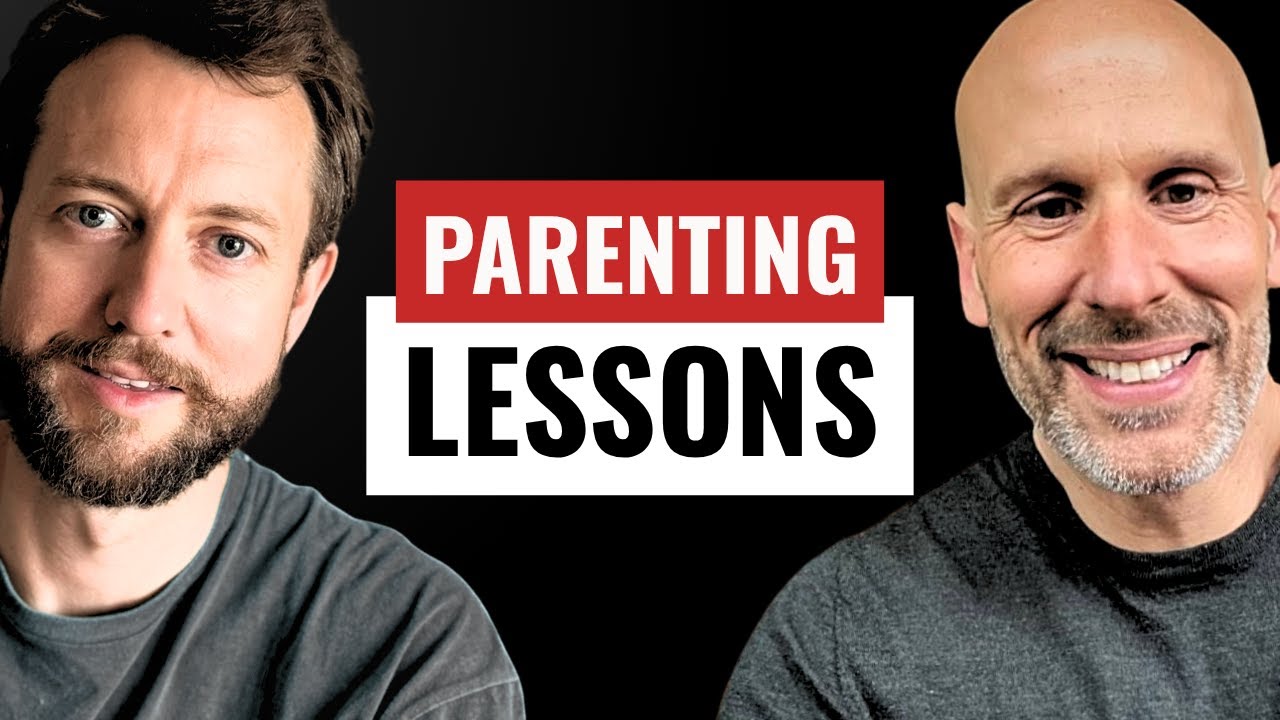 Breaking The Cycle | Parenting Mistakes Across Generations
