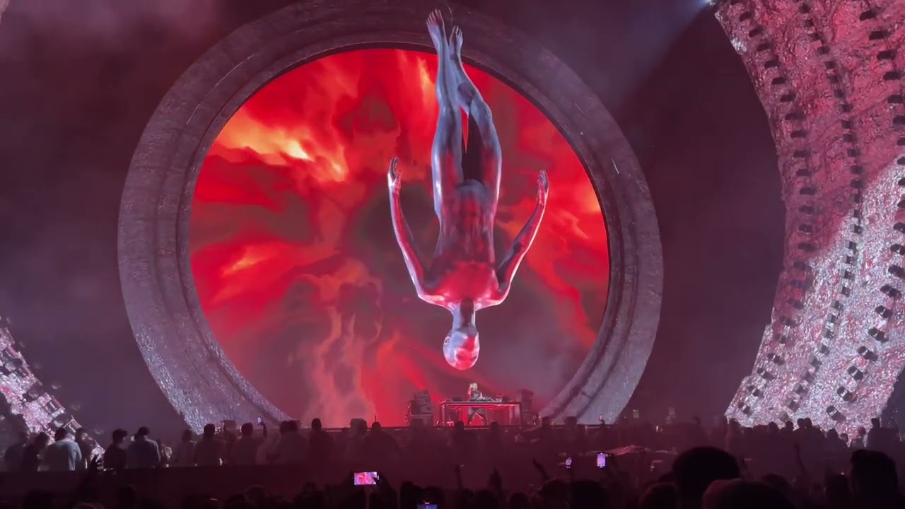 MRAK @ Afterlife Spain 2025