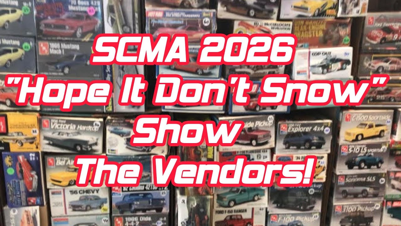 SCMA 2026 
