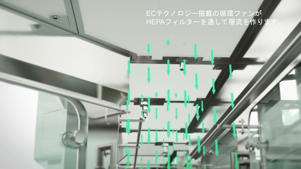 Franz Ziel社 - 製品を保護するアイソレータ