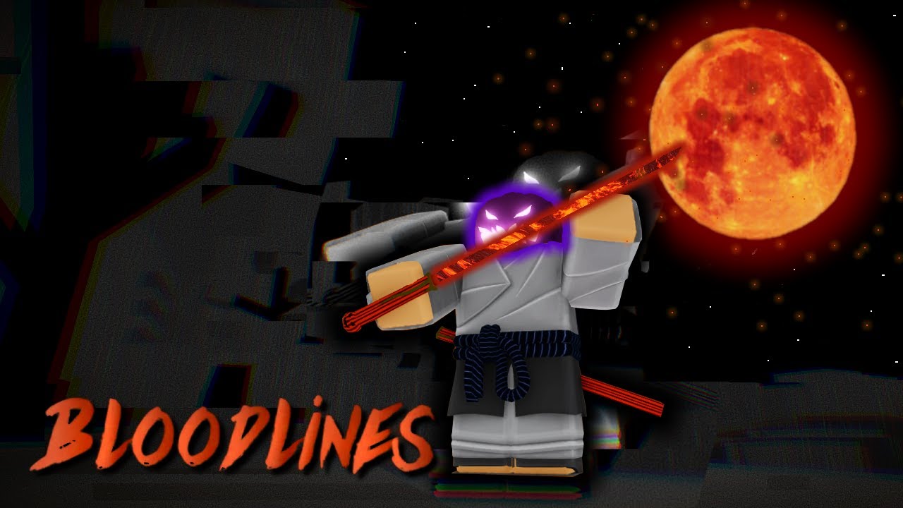 Fire + Sword | Bloodlines