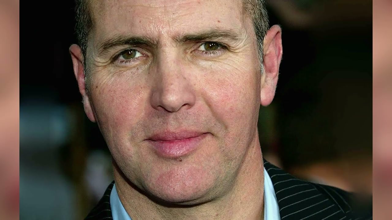 Arnold Vosloo personal life & lifestyle 2024