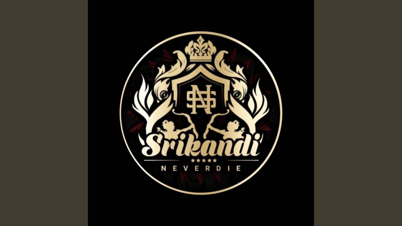 Srikandi Neverdie