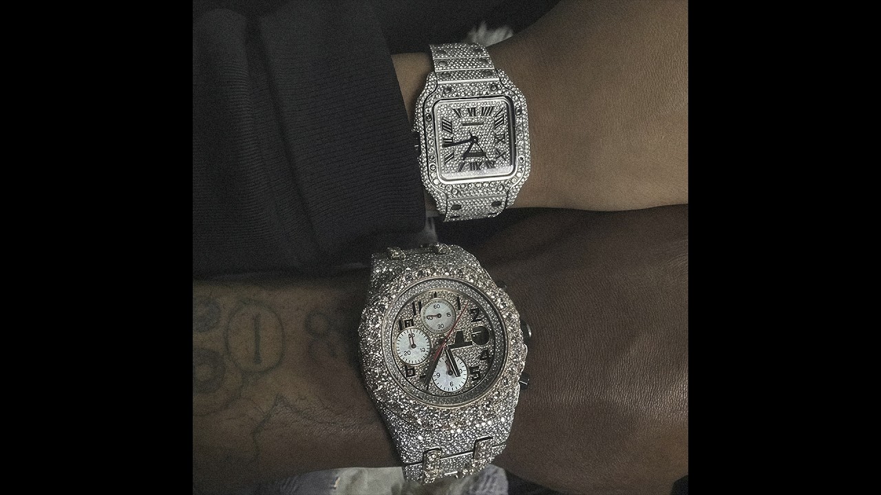 (FREE) Key Glock x Young Dolph Type Beat 2026 - 