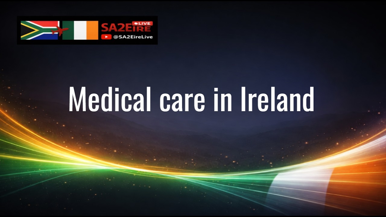 SA2Eire Live | South Africans Moving to Ireland – Advice, Visas & Real Stories