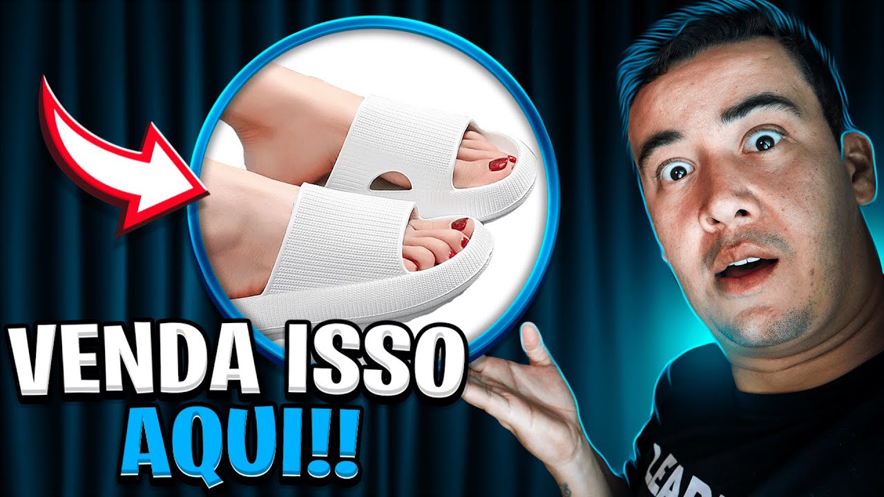 Dropshipping | Melhor Tipo de Produto para quem está começando  *INICIANTE*