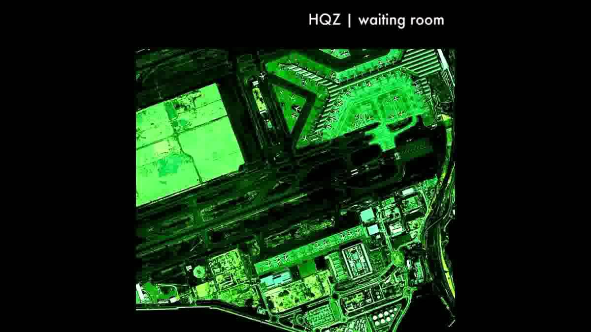 WAITING ROOM l Ambient Downtempo