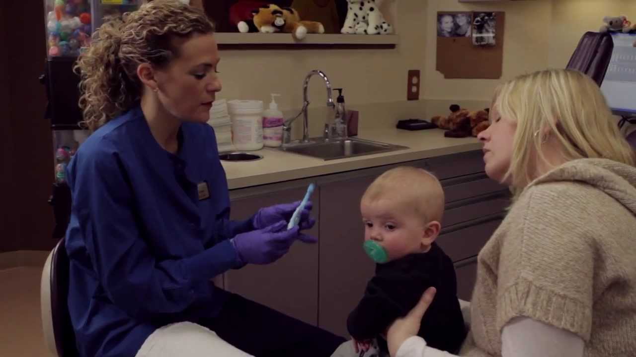 Welcome to Metropolitan Pediatric Dental Associates!