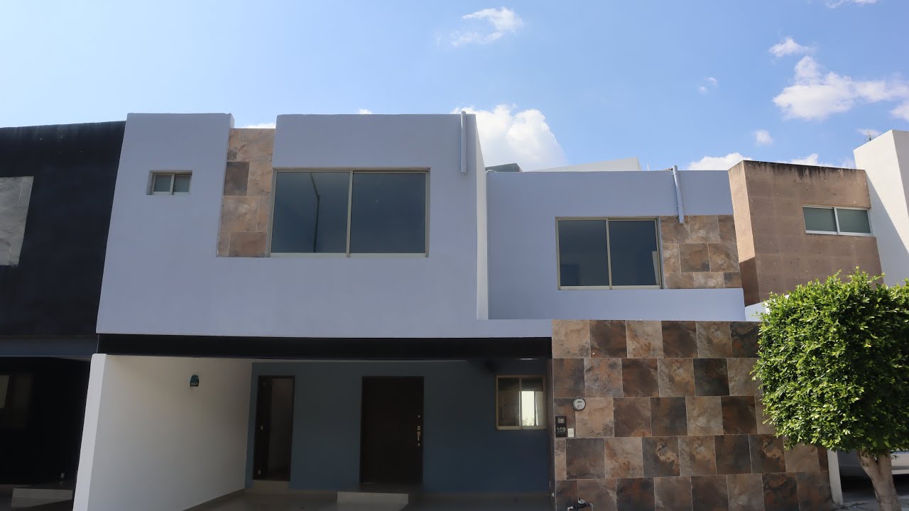 Casa en Venga Barranca del Refugio León Guanajuato