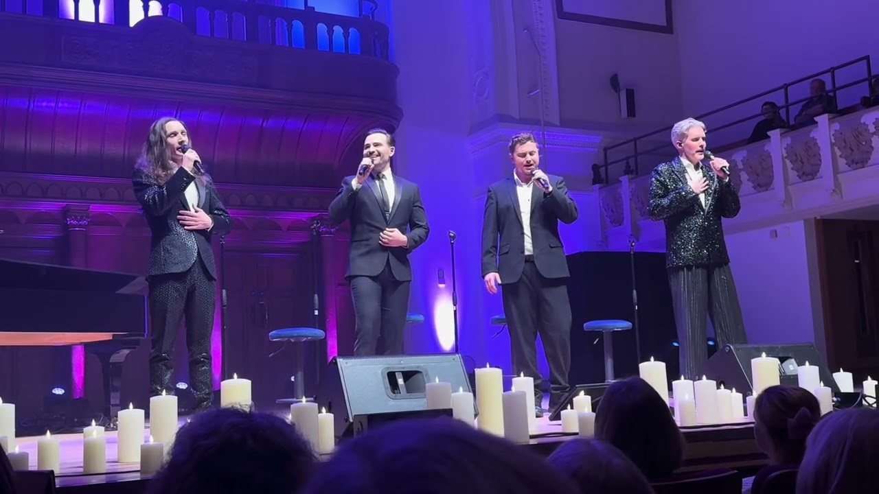Collabro Shallow
