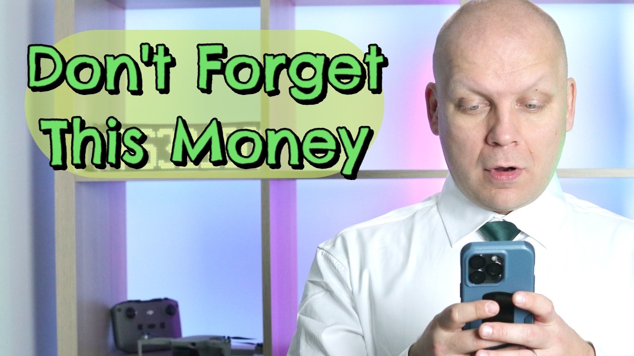 What to Do With an Old 401(k) From a Previous Job