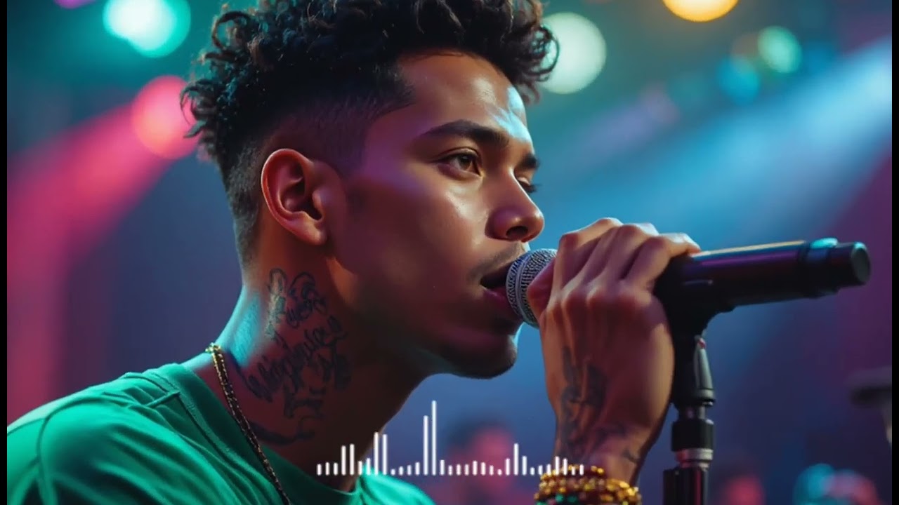 BRILHO NEON 🔥 | Funk Viral 2026 (Todo Mundo Tá Ouvindo)