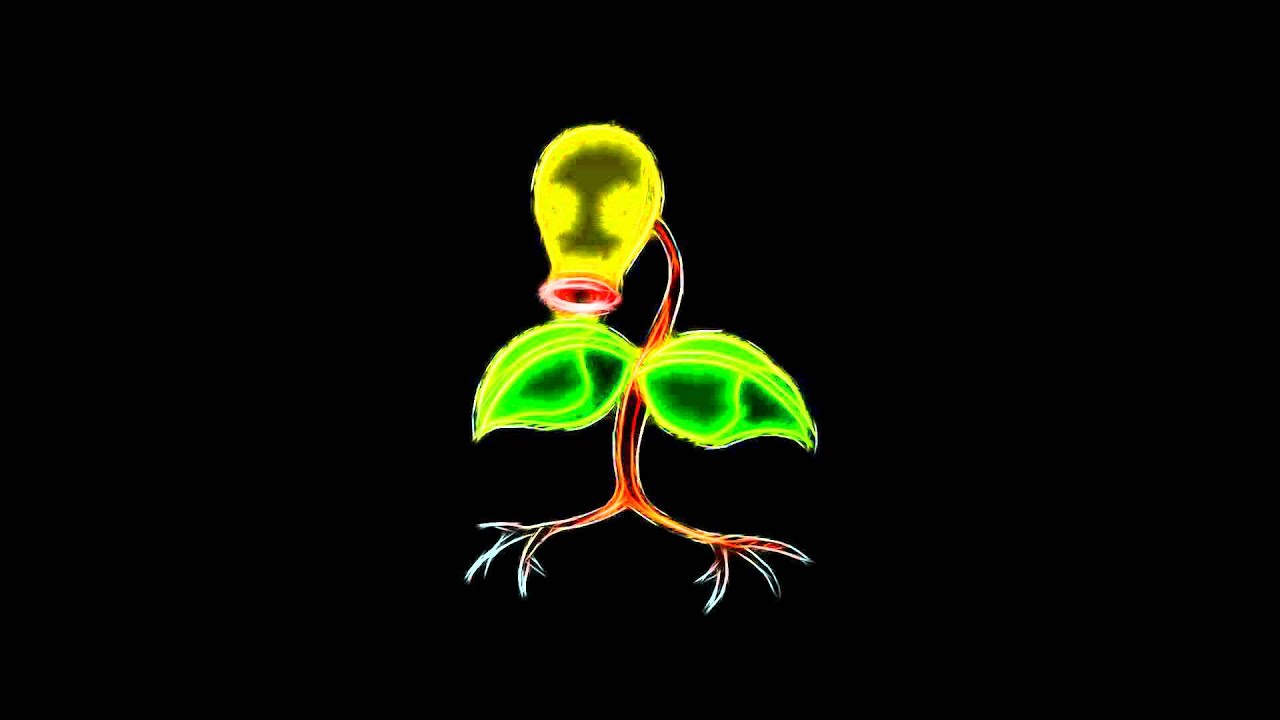 Bellsprout/Tin Tower Remix