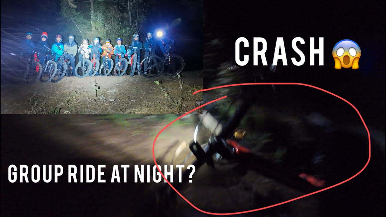 IS IT POSSIBLE TO RIDE PITCH BLACK TRAILS?! 😱 // SHILLONG // FULL VLOG - FULL TRAIL