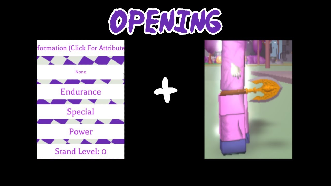 Project JoJo | Req Arrow opening! | Grinding for WoU | Part 2