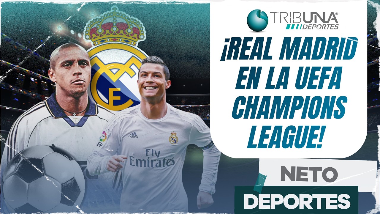 Resumen deportes #26 02 26 @netodeportes