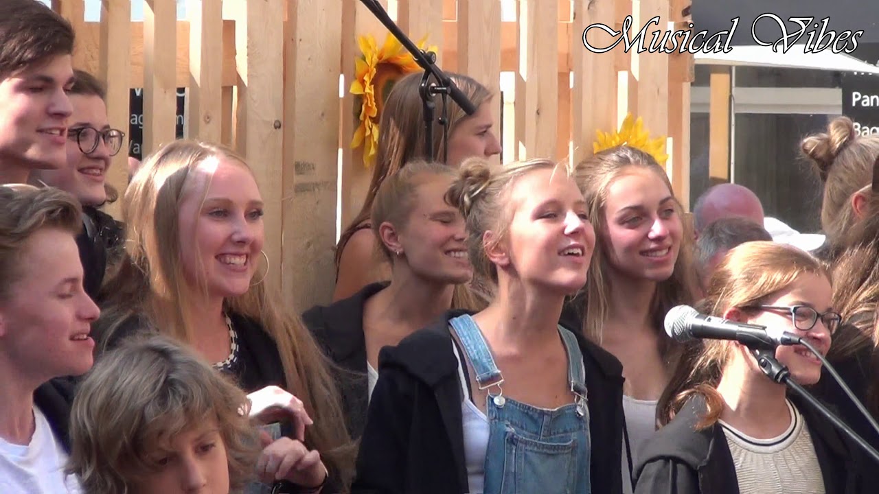 De Ridders van de ronde keukentafel @ Cultuurmarkt