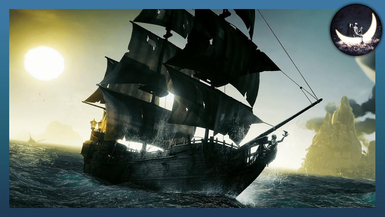 Sự Kiện Kỳ Bí (P3): Ai Đã Bắt Cóc Toàn Bộ Thủy Thủ Trên Con Tàu Bất Hạnh Mary Celeste?