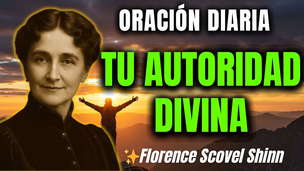 ORDENA TU Milagro - La VERDAD que transformará tu vida - Florence Scovel Shinn