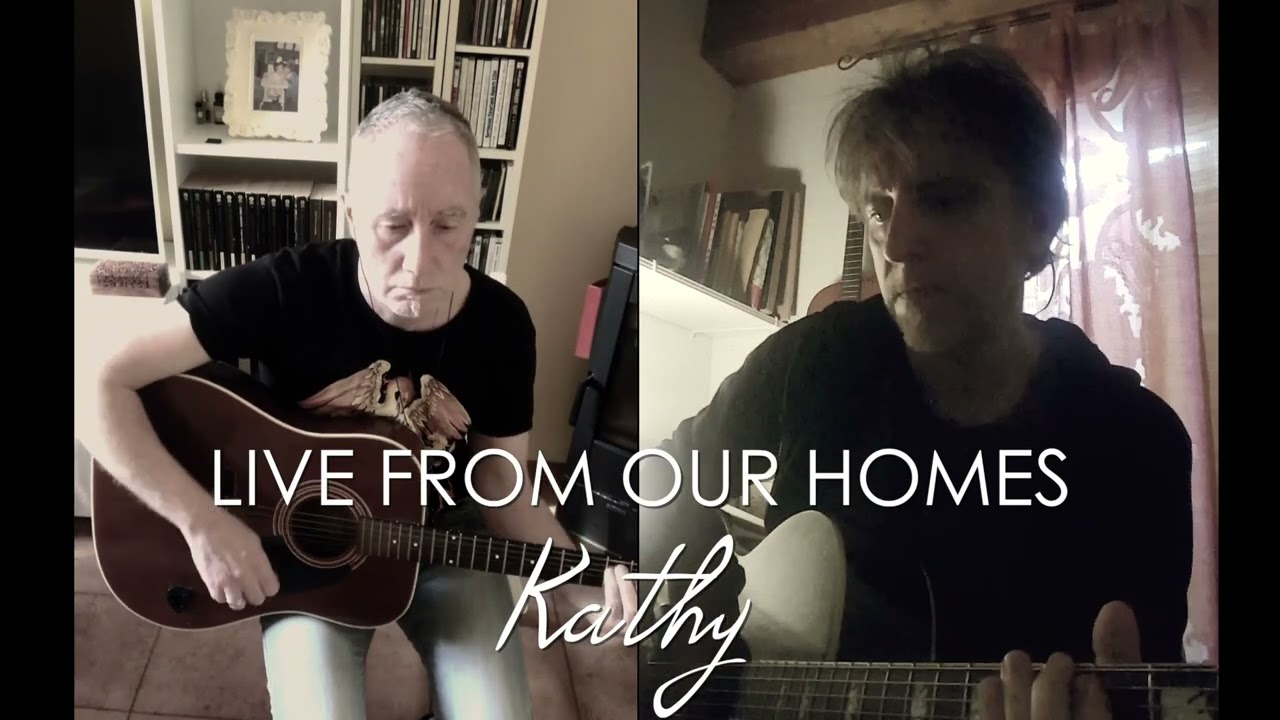 Fab Box Acoustic - Reason of the Heart - Kathy