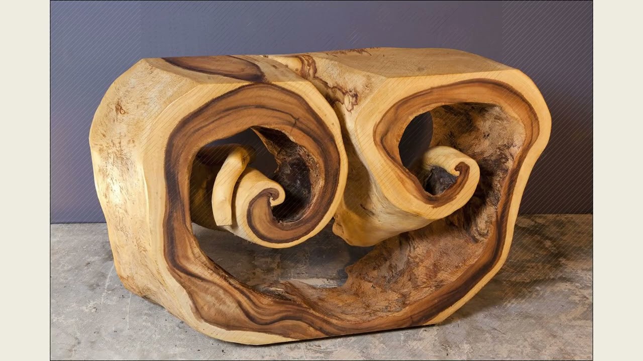 The Art of Woodworking: Creating Stunning Furniture with Natural Beauty