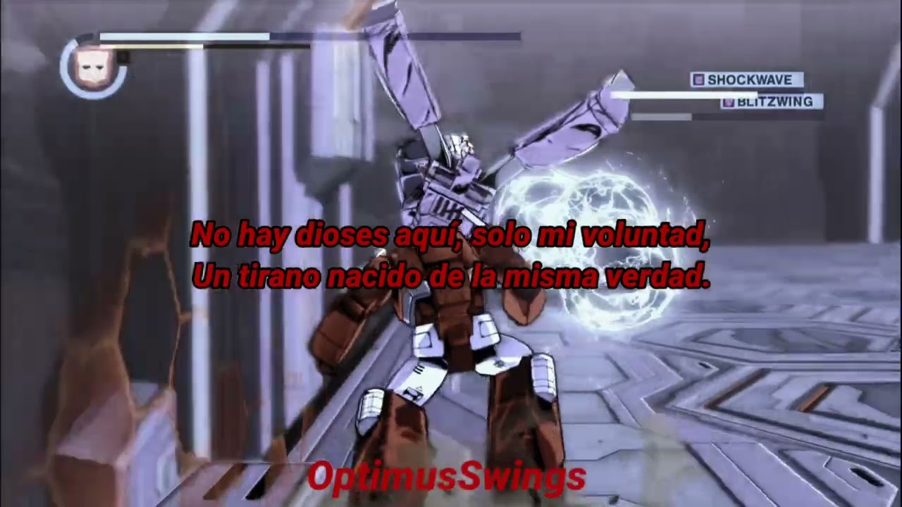 Blood Prime | Remasterizado