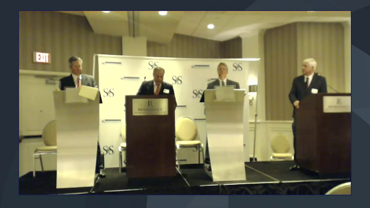 The Great Debate - Arbitration vs. Litigation