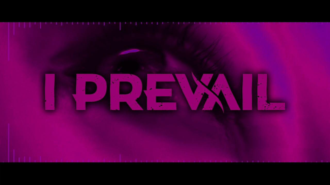 I Prevail - Into Hell (WITH LYRICS)