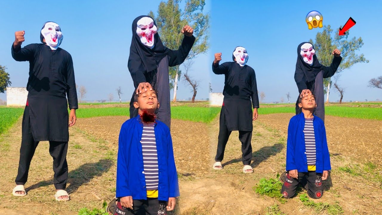 bhoot ka Maya Jaal😱 #viralvideo 