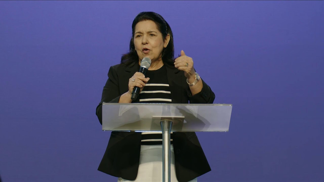 AD Templo Central | Mulheres TC |