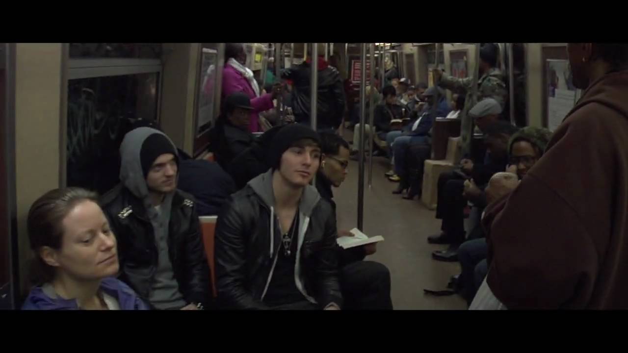 The Cab: New York City
