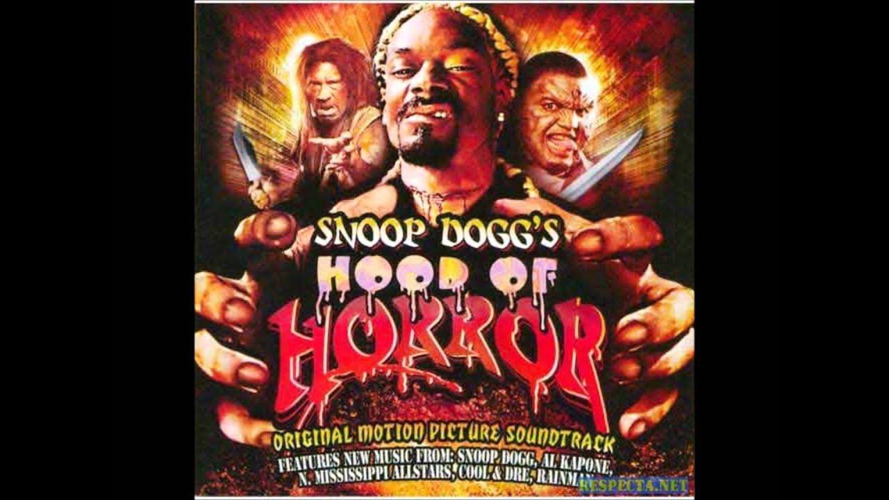Snoop Dogg - Welcome To The Hood.wmv