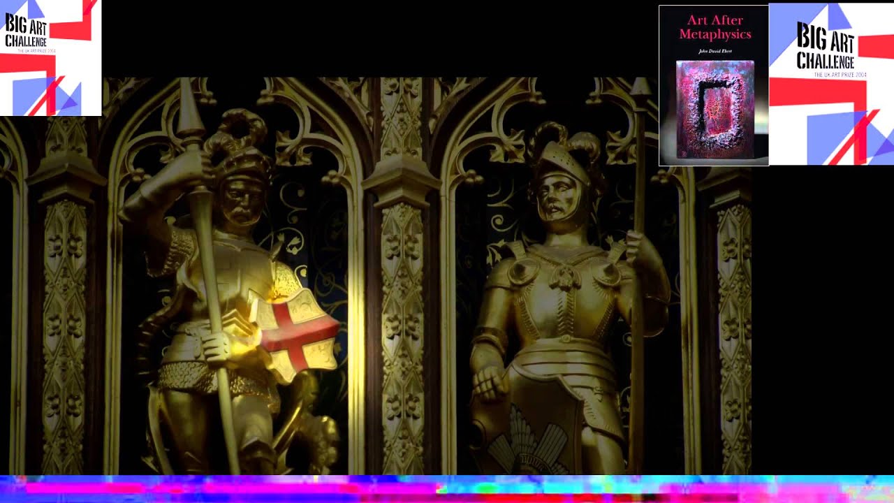 Augustus Pugin. Gothic Revival. The Art of Gothic Documentary clip