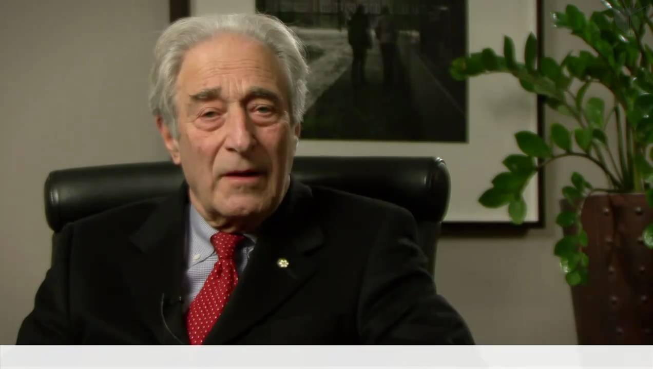 Message from Concordia University's President and Vice-Chancellor