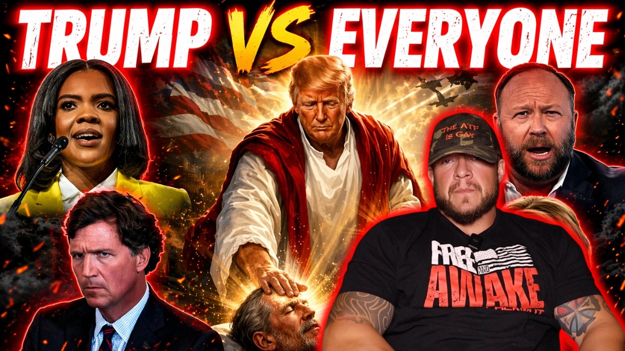 Трамп перешёл все границы. Не зашёл ли он слишком далеко?